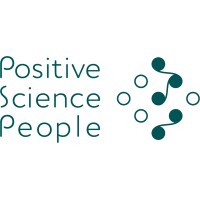Positive Science People logo - Similar company to Def. Grafische Vormgeving