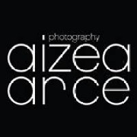 Aizea Arce - Photography logo - Similar company to Centaq