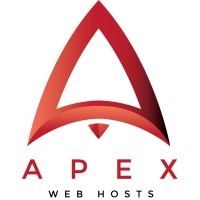 Apex Web Hosts logo - Similar company to Practice Claim
