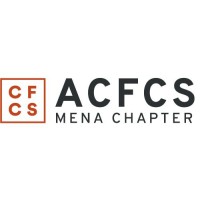 ACFCS MENA Chapter logo - Similar company to Hala Auto