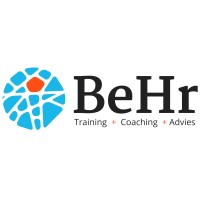 BeHr Groep Nederland logo - Similar company to Flex Pons