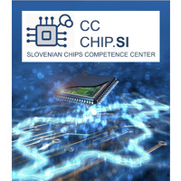 CC Chips.si - Slovenian Competence Center on Chips and  Semiconductor Technologies logo - Similar company to Seeiist