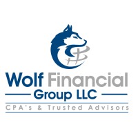 Wolf Financial Group LLC logo - Similar company to Vondern
