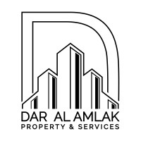 Dar Al Amlak logo - Similar company to Veo Studio