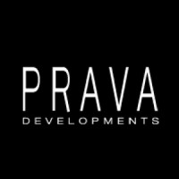 Prava Developments logo - Similar company to Unik Constructions