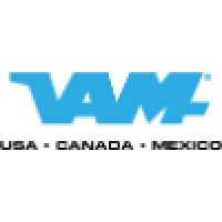 VAM USA logo - Similar company to Vam.Cloud