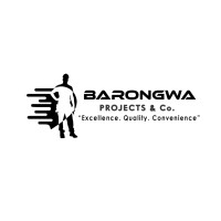 Barongwa Projects & Co. logo - Similar company to Wildflower Landscape Architecture, Pllc