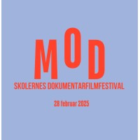 MOD skolernes dokumentarfilmfestival logo - Similar company to Higham Copenhagen