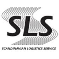SLS Global Logistics logo - Similar company to Sls Lojistik