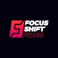 Focus Shift Films logo - Similar company to Kernel Content Studios