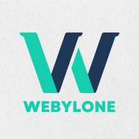 Webylone logo - Similar company to Socialnow