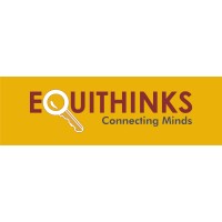EQUITHINKS logo - Similar company to Realty 24