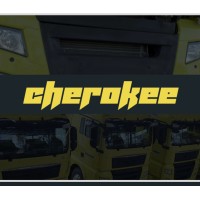 Cherokee Logistics logo - Similar company to Kappa Intermodal