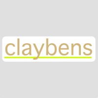 Claybens logo - Similar company to &Samhoud Creative Tech