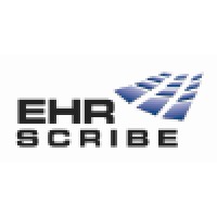 EHRscribe, Inc. logo - Similar company to Caption First