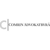 Comrin Advokatbyrå AB logo - Similar company to Advokatfirman Treschow & Partner