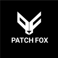 Patchfox logo - Similar company to Mmk Digital