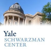 Yale Schwarzman Center logo - Similar company to Pyramid Technology Ventures