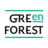 Green Forest logo - Similar company to Foxbuff