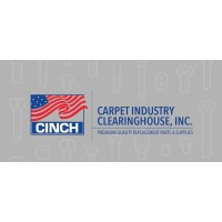 Carpet Industry Clearinghouse logo - Similar company to Alpha Co. Logistics