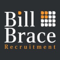 Bill Brace Recruitment logo - Similar company to Pinnacle Solutions