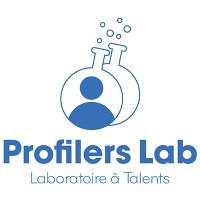 PROFILERS LAB logo - Similar company to Slash Intérim
