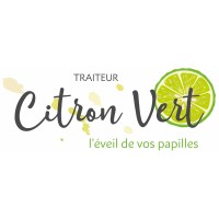 Traiteur Citron Vert logo - Similar company to Citron Vert
