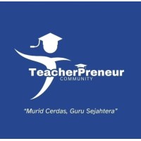 Teacher Preneur Community Indonesia logo - Similar company to Basic Step