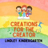 Creations for the Creator logo - Similar company to South African Optometric Association