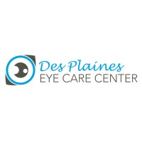 Des Plaines Eye Care Center logo - Similar company to Seek Eye Care