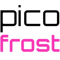 Picofrost logo - Similar company to Tectio