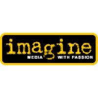 Imagine Media Inc. logo - Similar company to Joymee