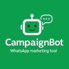 CampaignBot logo - Similar company to Pikabase Ai