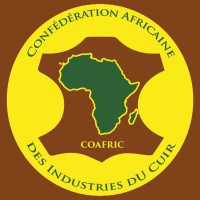 COAFRIC logo - Similar company to Coafrica