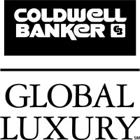 Coldwell Banker Global Luxury logo - Similar company to Cindy Raney & Team