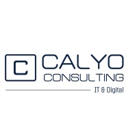 Calyo Consulting logo - Similar company to Evrotbm