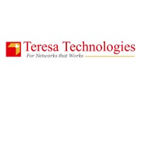 TERESA TECHNOLOGIES logo - Similar company to Trisha Technology