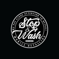 Stop & Wash Mobile Detailing LLC logo - Similar company to Reflection Detailing Ltd