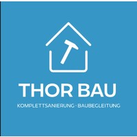 Thor Bau GmbH logo - Similar company to Baden Estates