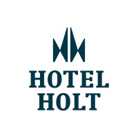Hotel Holt logo - Similar company to Tracto