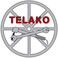 Telako Techniek logo - Similar company to De Vreede Techniek