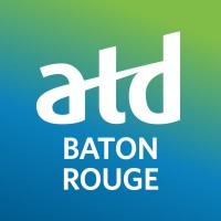 ATD Baton Rouge Chapter logo - Similar company to Atd Arizona