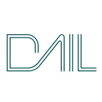 Design + Augmented Intelligence Lab logo - Similar company to Hubba Lab.