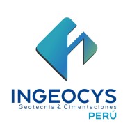 INGEOCYS PERÚ logo
