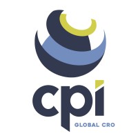 CPI Global CRO logo - Similar company to Xquickie
