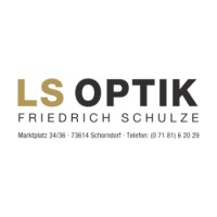 LS Optik logo - Similar company to Ruetz Technologies