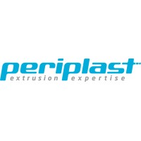 Periplast - extrusion expertise logo - Similar company to P