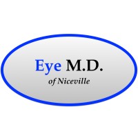 Eye MD of Niceville logo - Similar company to Southern Eye Center