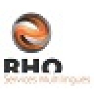 Rho Services Multilingues
