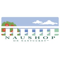 Nantucket Naushop